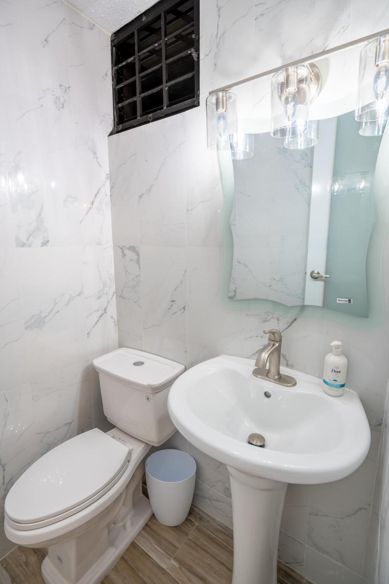 Blue Water Beach Villa Luquillo Zewnętrze zdjęcie