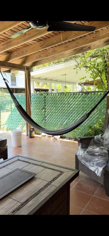 Blue Water Beach Villa Luquillo Zewnętrze zdjęcie