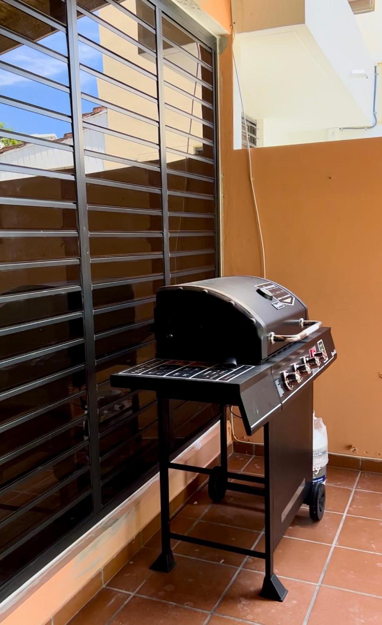Blue Water Beach Villa Luquillo Zewnętrze zdjęcie