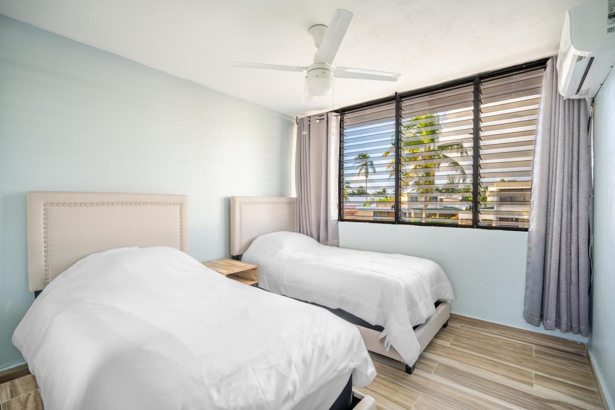 Blue Water Beach Villa Luquillo Zewnętrze zdjęcie