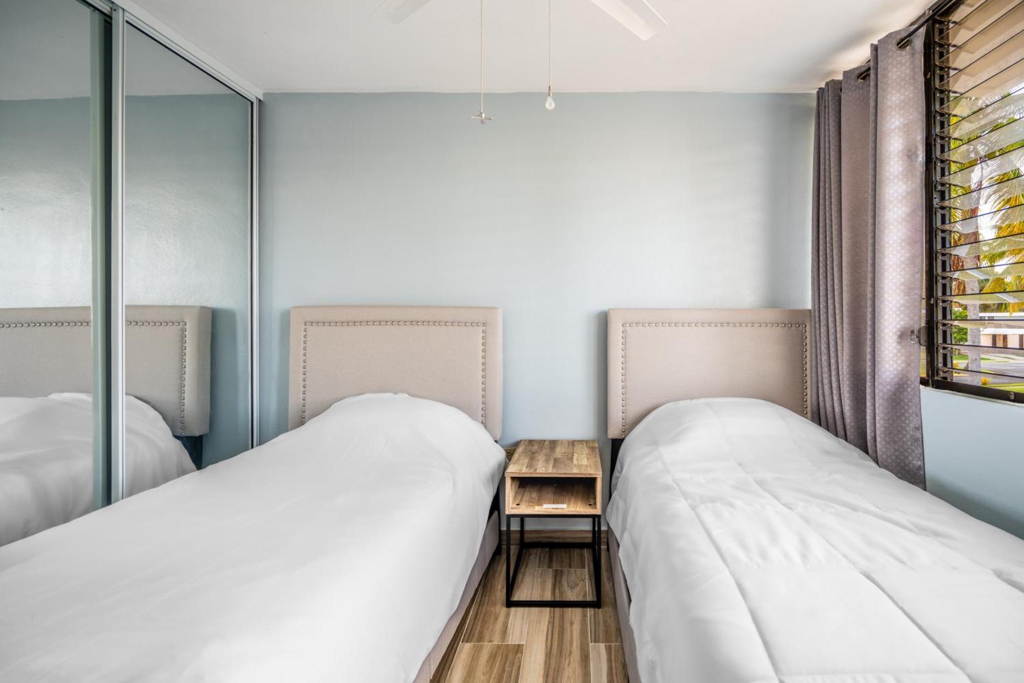 Blue Water Beach Villa Luquillo Zewnętrze zdjęcie