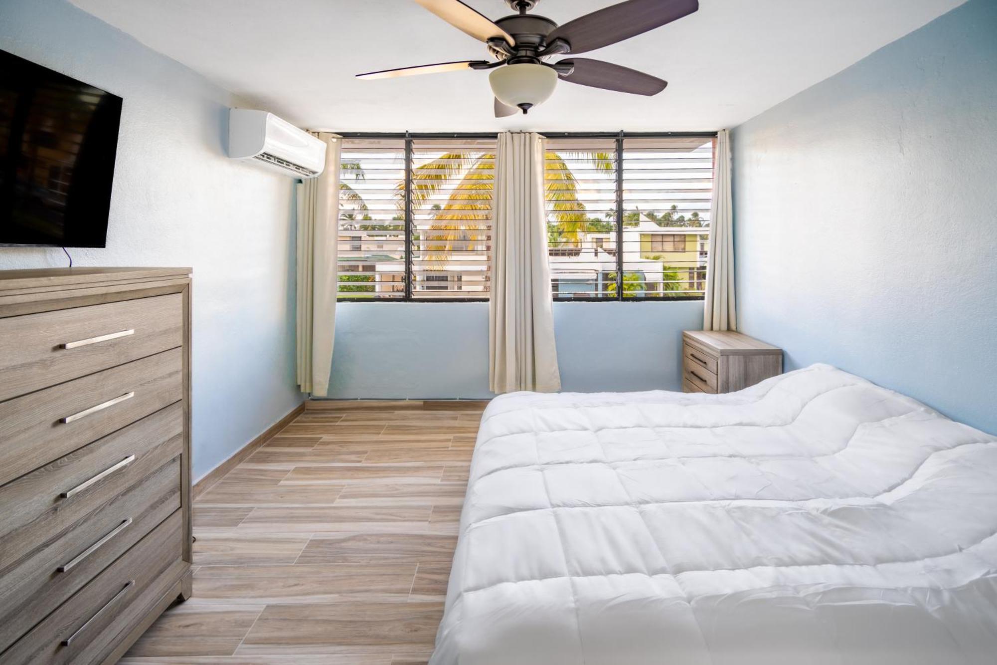 Blue Water Beach Villa Luquillo Zewnętrze zdjęcie