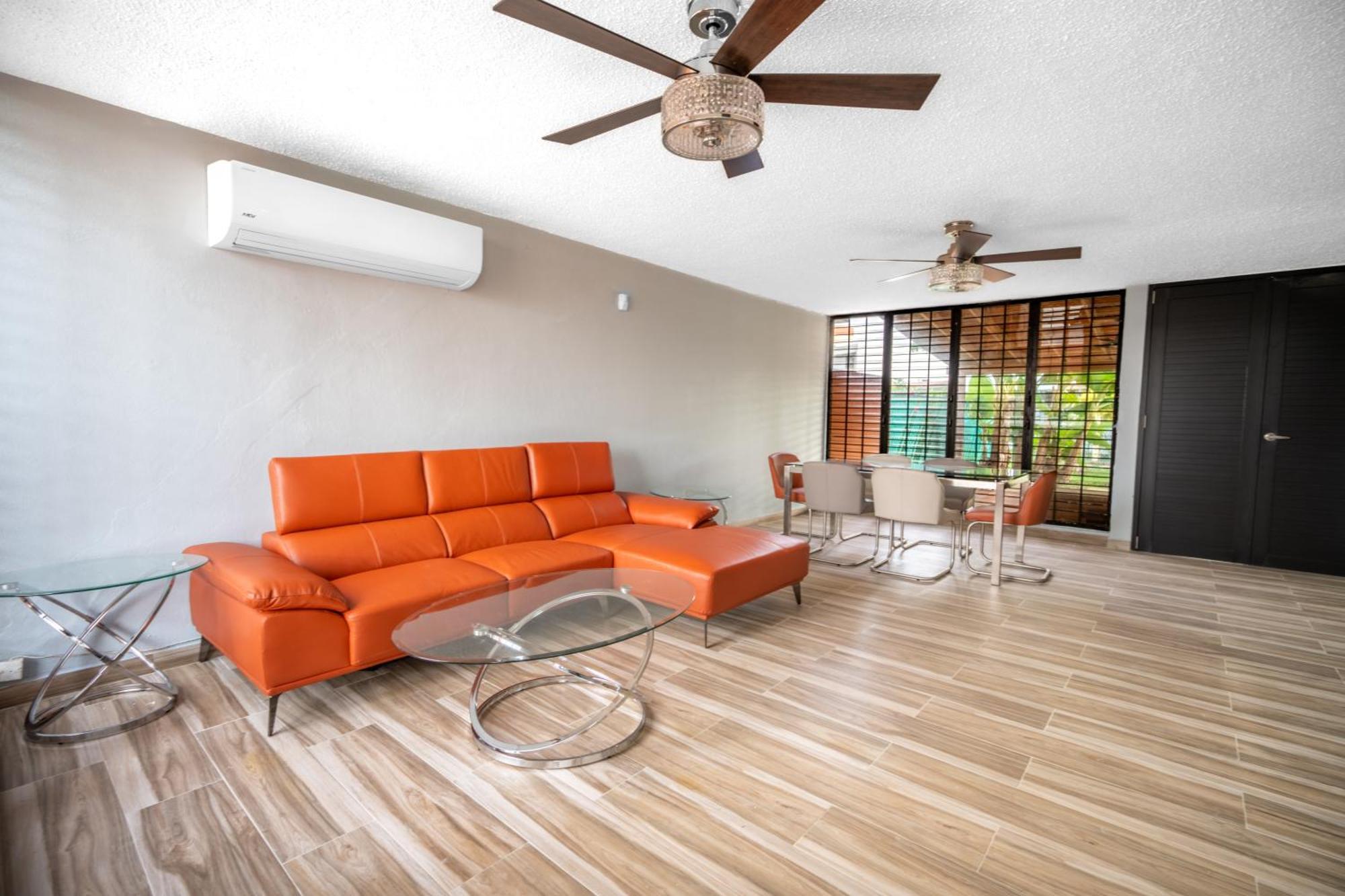 Blue Water Beach Villa Luquillo Zewnętrze zdjęcie