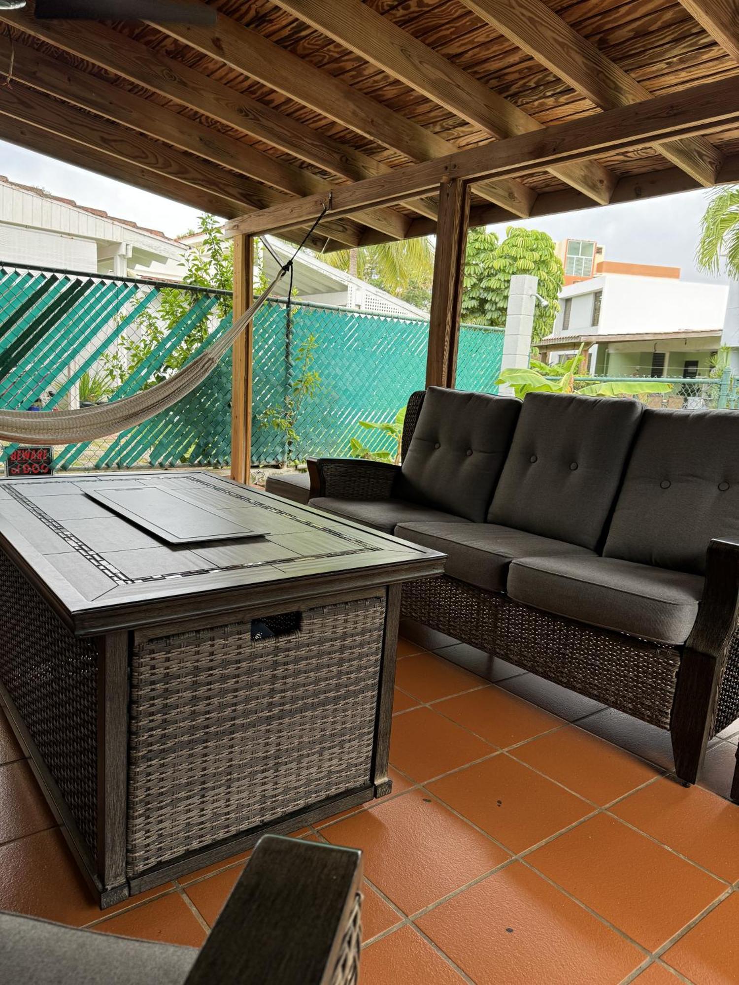 Blue Water Beach Villa Luquillo Zewnętrze zdjęcie